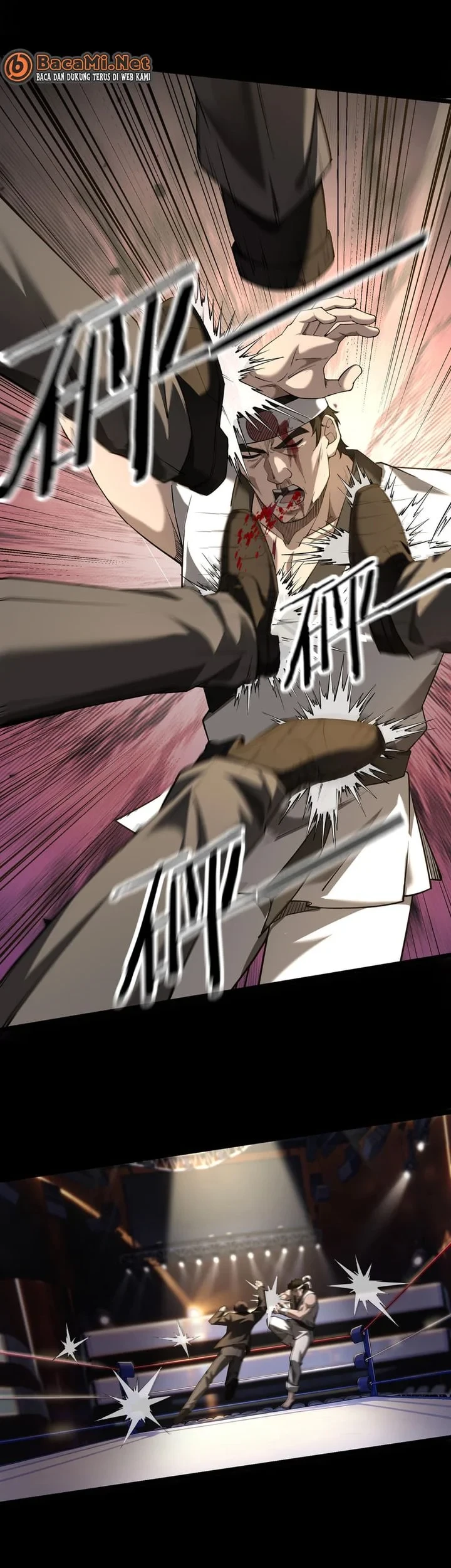 This Assassin Is A Son In Law Chapter 7 Halaman 7