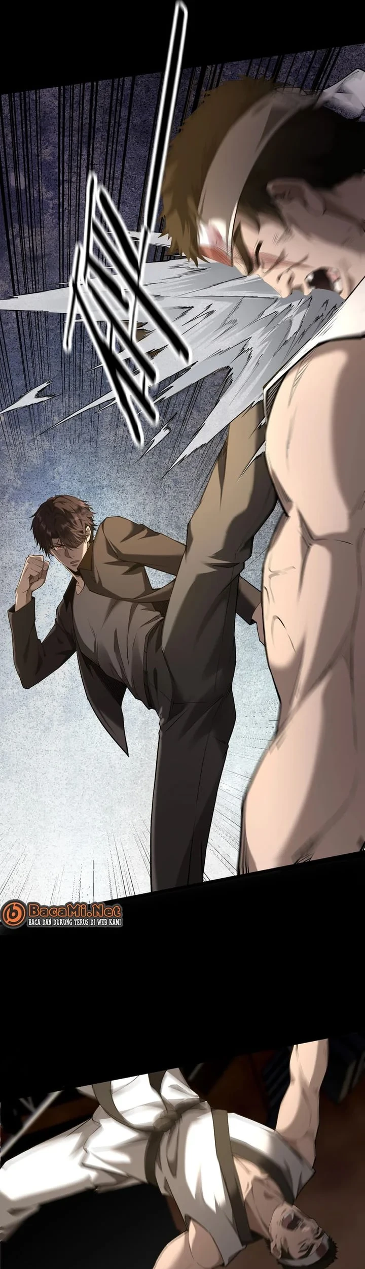 This Assassin Is A Son In Law Chapter 7 Halaman 9