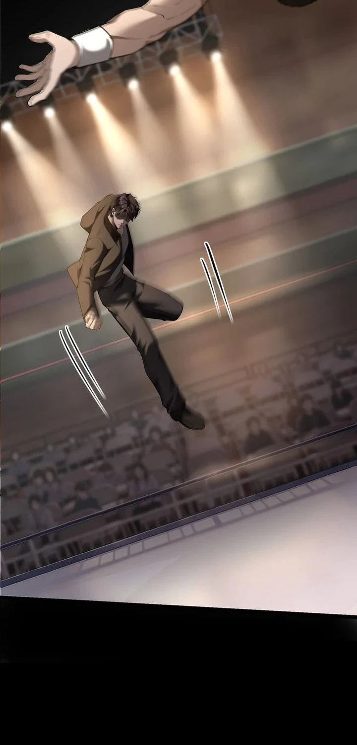 This Assassin Is A Son In Law Chapter 7 Halaman 10