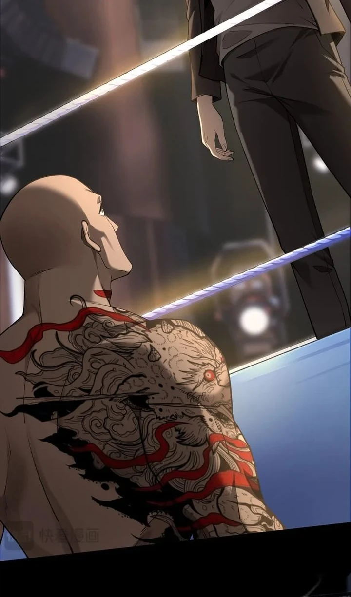 This Assassin Is A Son In Law Chapter 7 Halaman 12