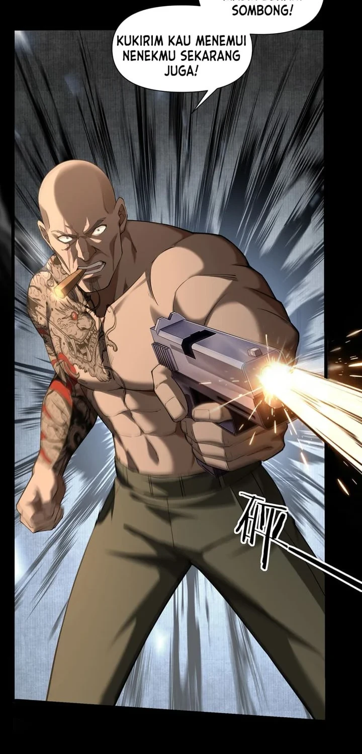 This Assassin Is A Son In Law Chapter 7 Halaman 18