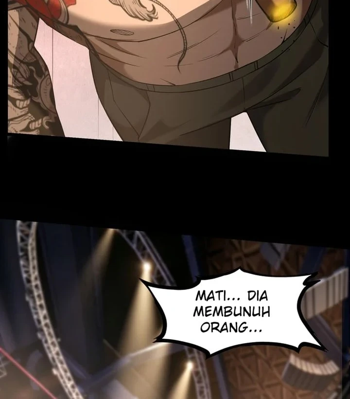 This Assassin Is A Son In Law Chapter 7 Halaman 22