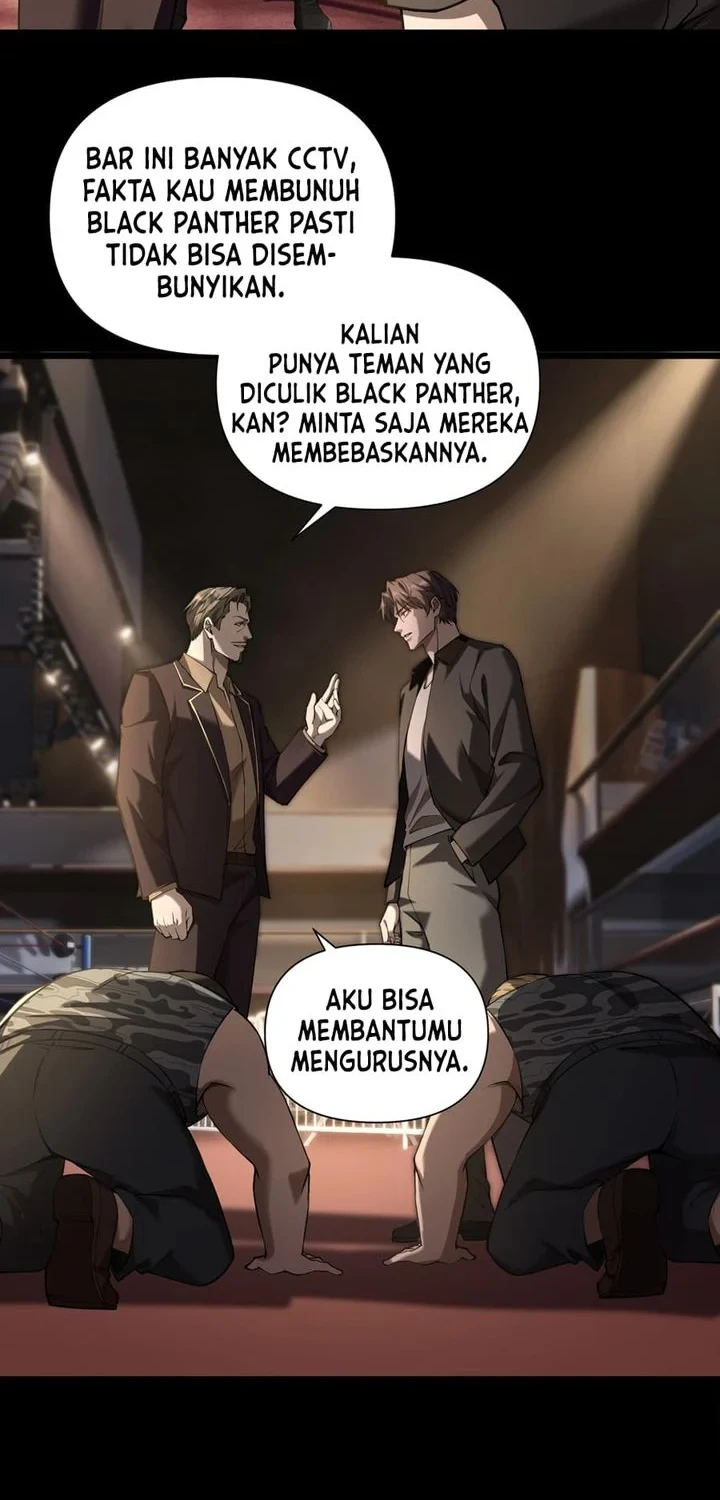This Assassin Is A Son In Law Chapter 7 Halaman 26