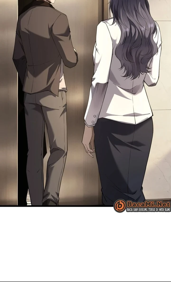 This Assassin Is A Son In Law Chapter 7 Halaman 38