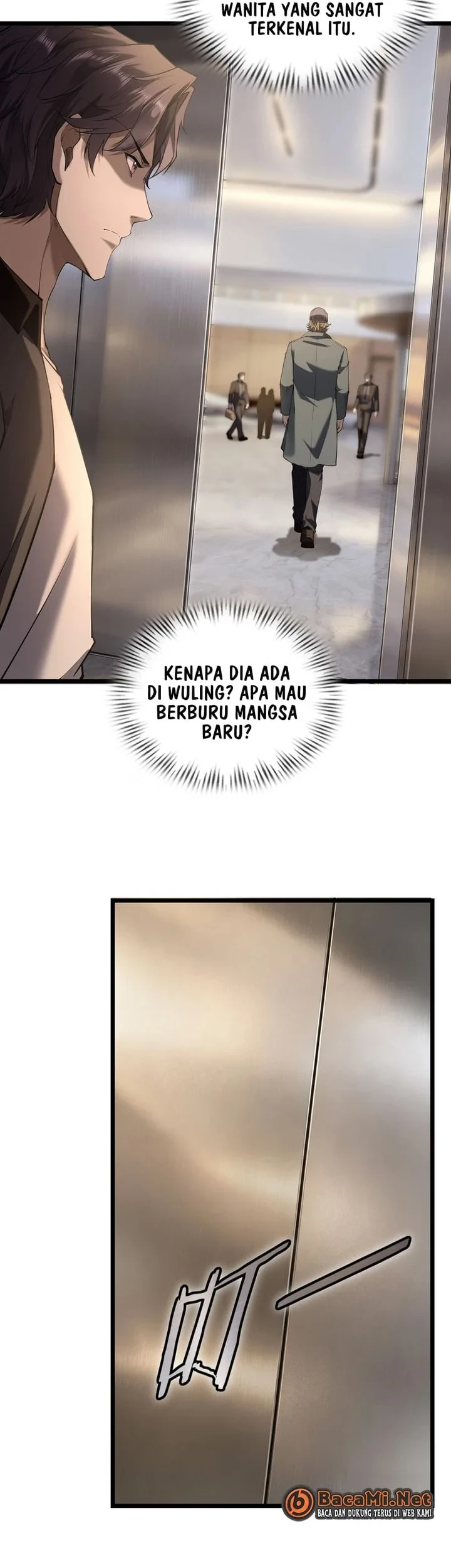 This Assassin Is A Son In Law Chapter 7 Halaman 41
