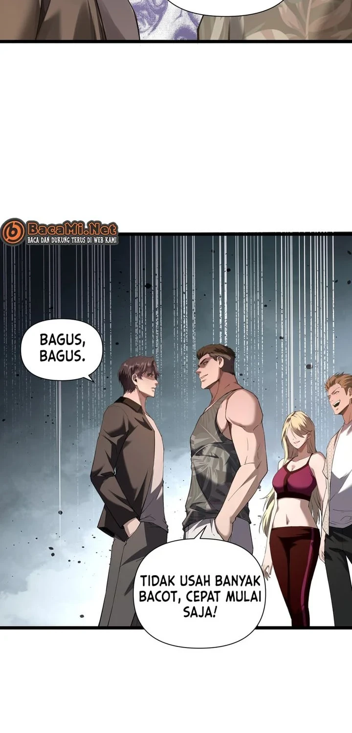 This Assassin Is A Son In Law Chapter 8 Halaman 16