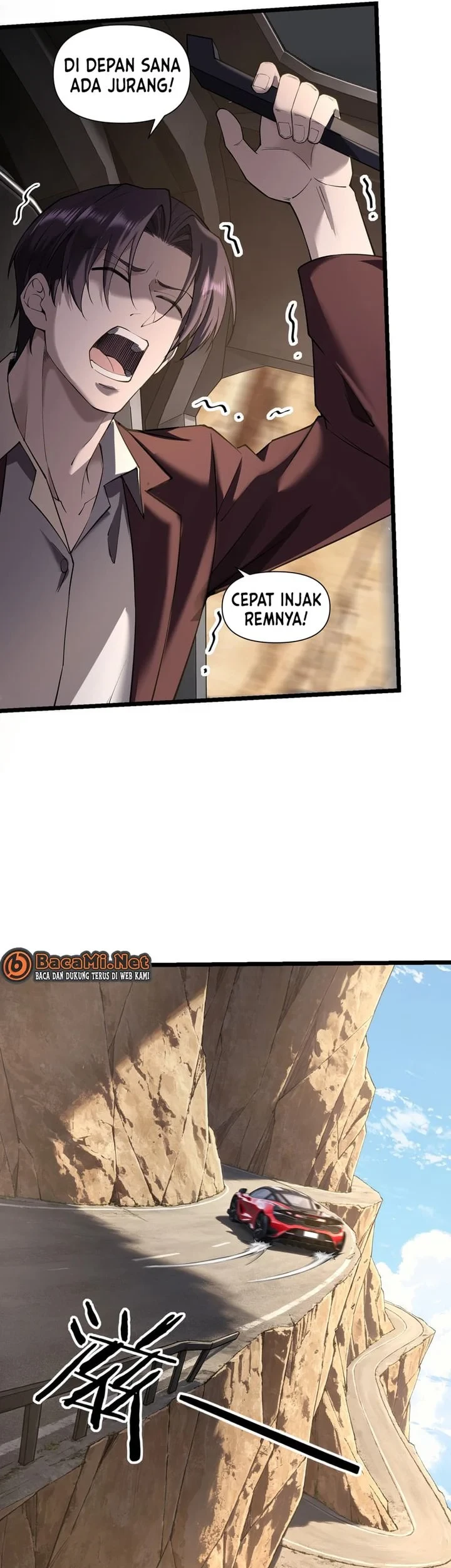 This Assassin Is A Son In Law Chapter 8 Halaman 27