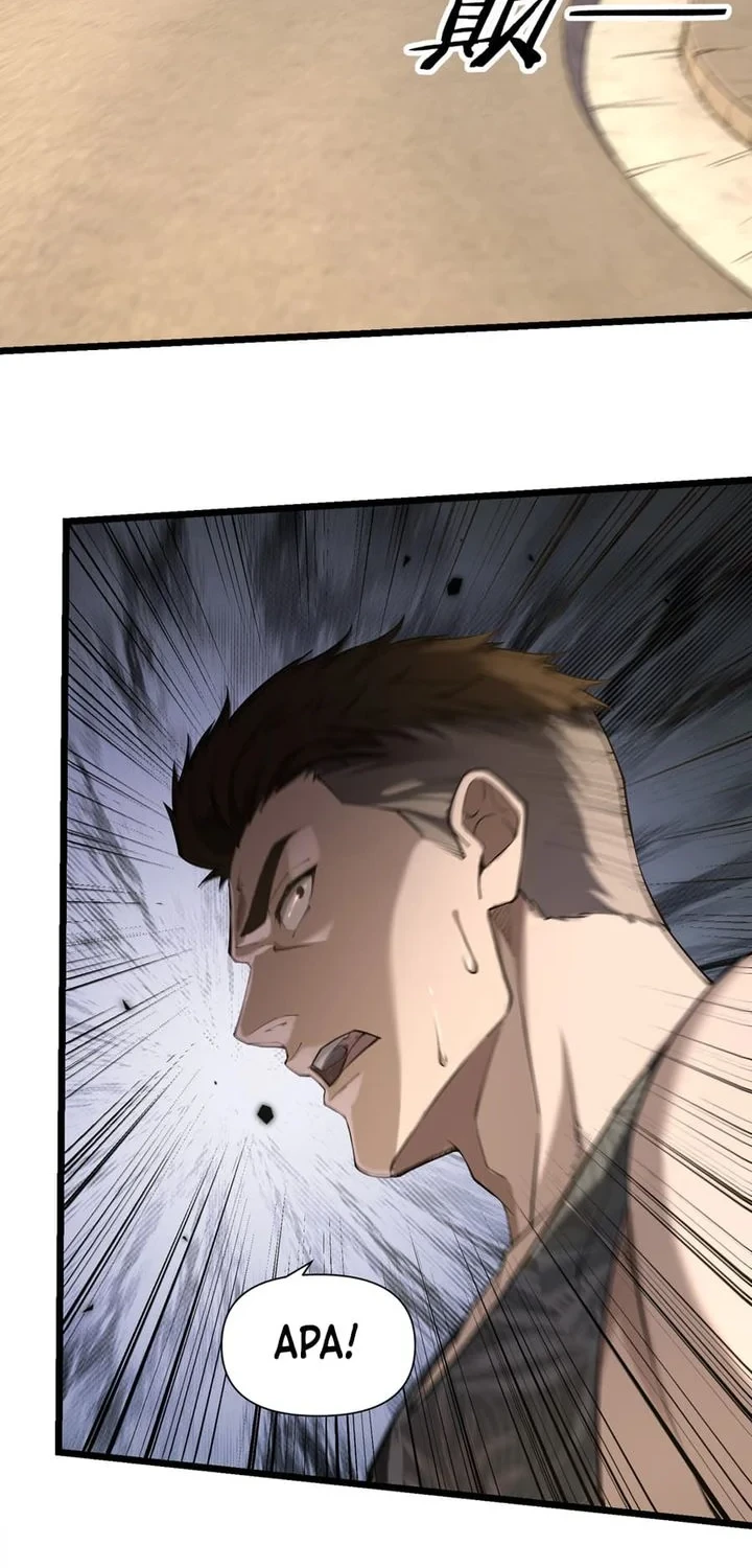 This Assassin Is A Son In Law Chapter 8 Halaman 34