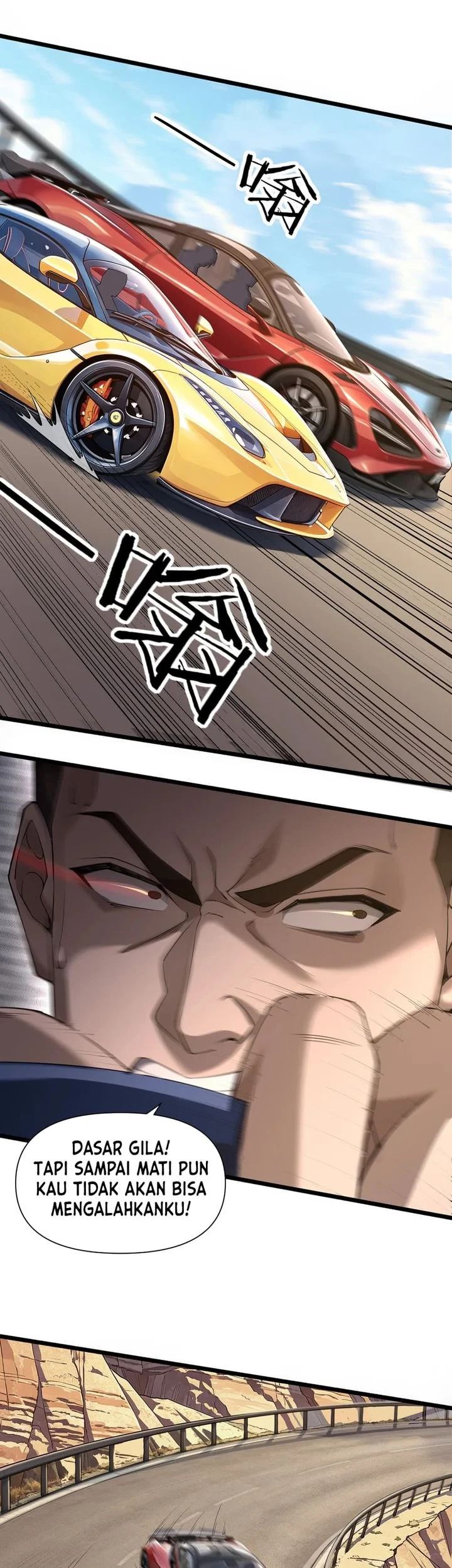 This Assassin Is A Son In Law Chapter 8 Halaman 35