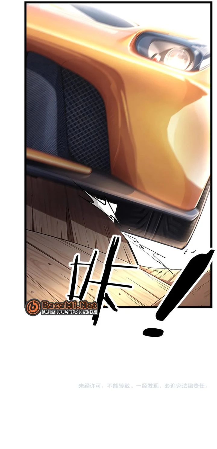 This Assassin Is A Son In Law Chapter 8 Halaman 37