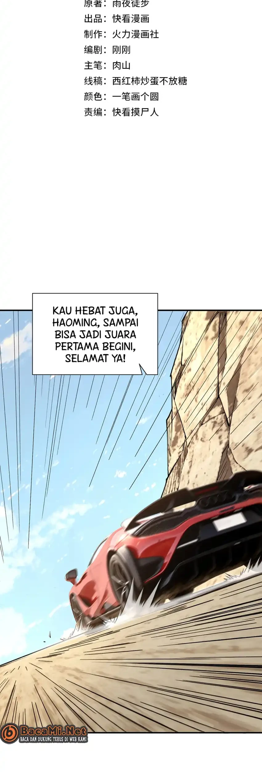 This Assassin Is A Son In Law Chapter 9 Halaman 7