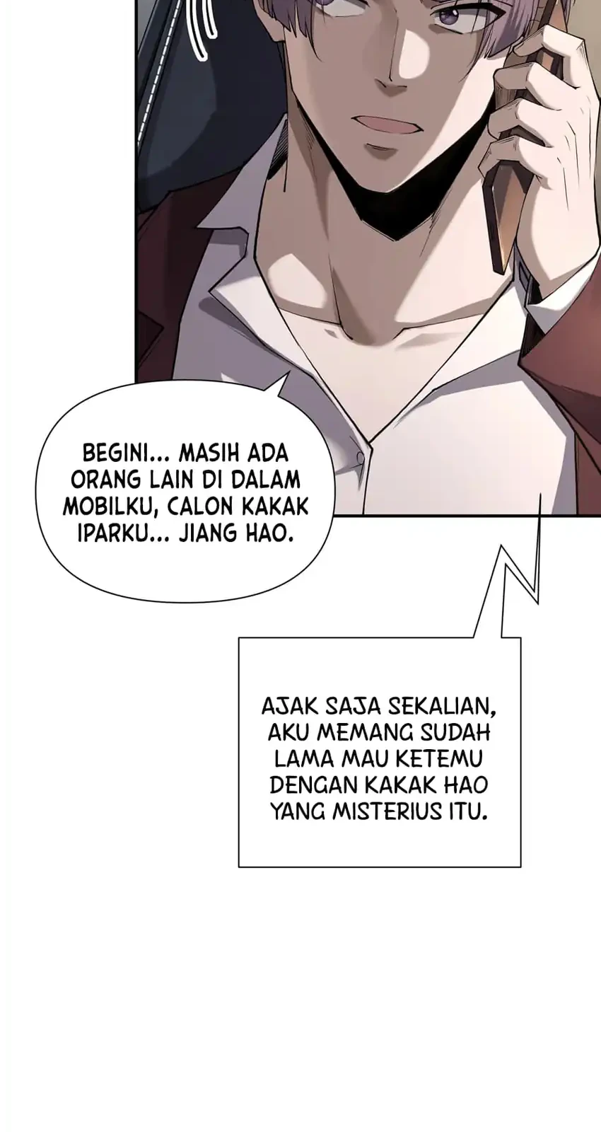 This Assassin Is A Son In Law Chapter 9 Halaman 9