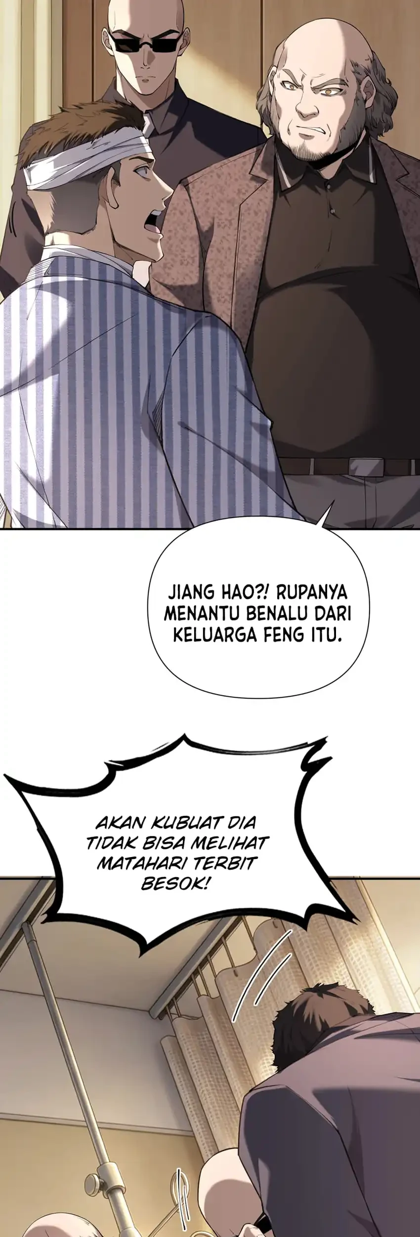 This Assassin Is A Son In Law Chapter 9 Halaman 15