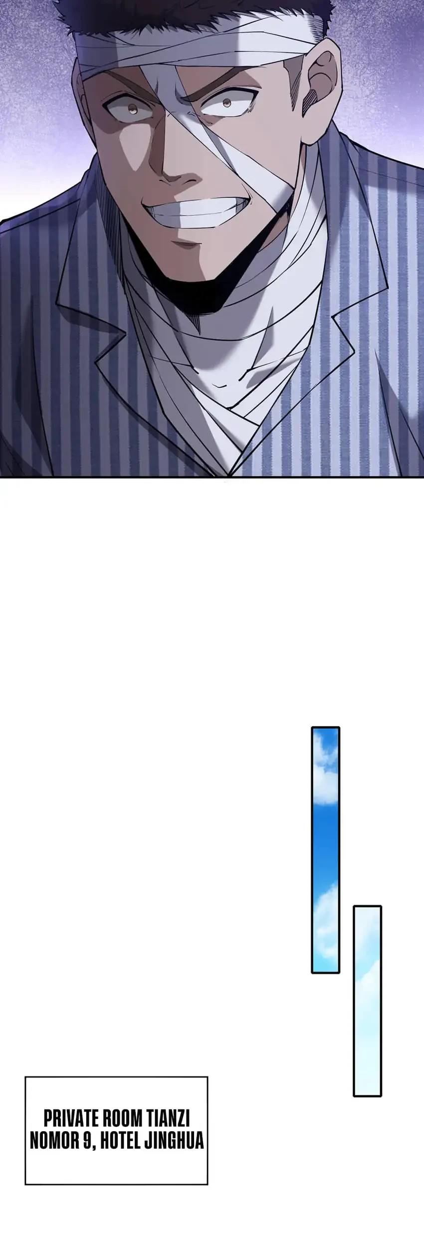This Assassin Is A Son In Law Chapter 9 Halaman 17