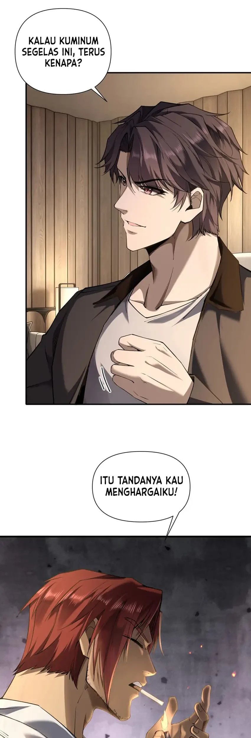 This Assassin Is A Son In Law Chapter 9 Halaman 27