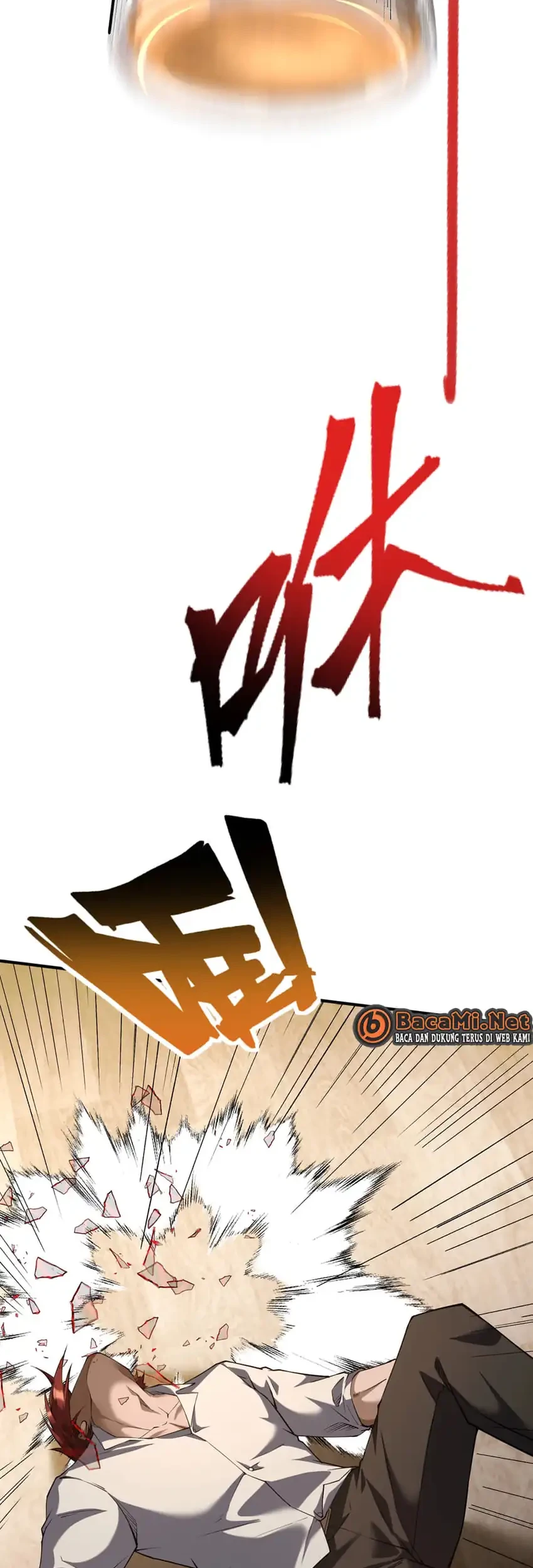 This Assassin Is A Son In Law Chapter 9 Halaman 40