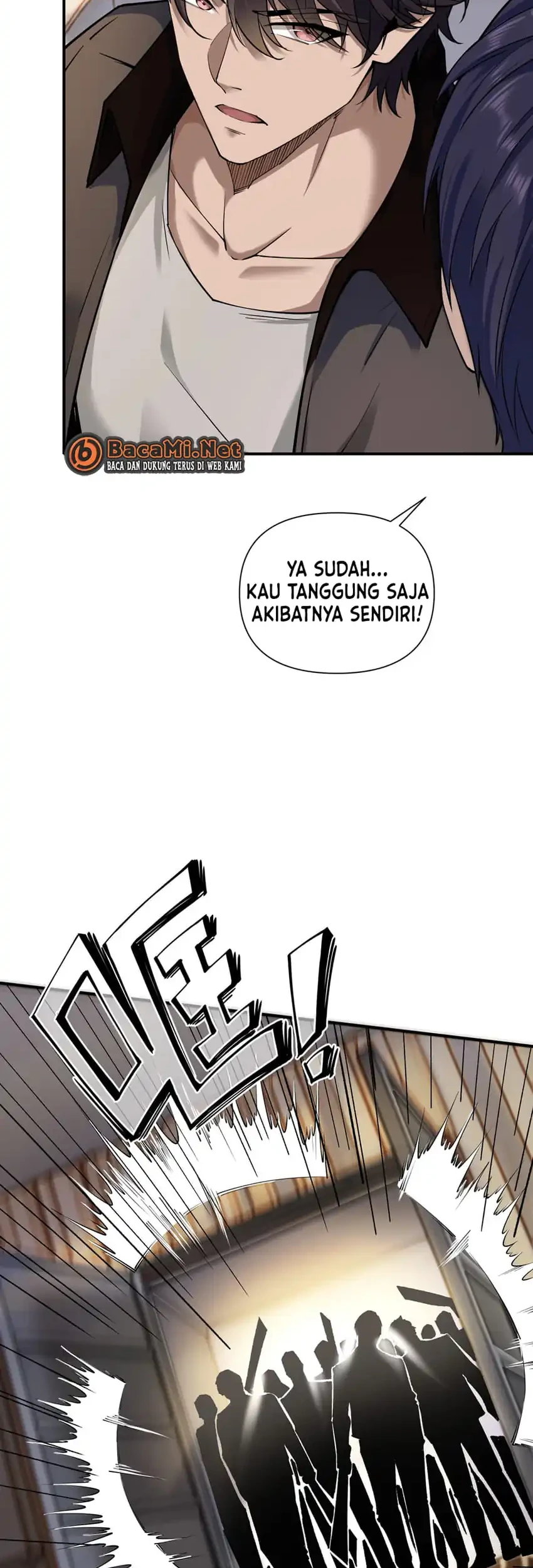 This Assassin Is A Son In Law Chapter 9 Halaman 44