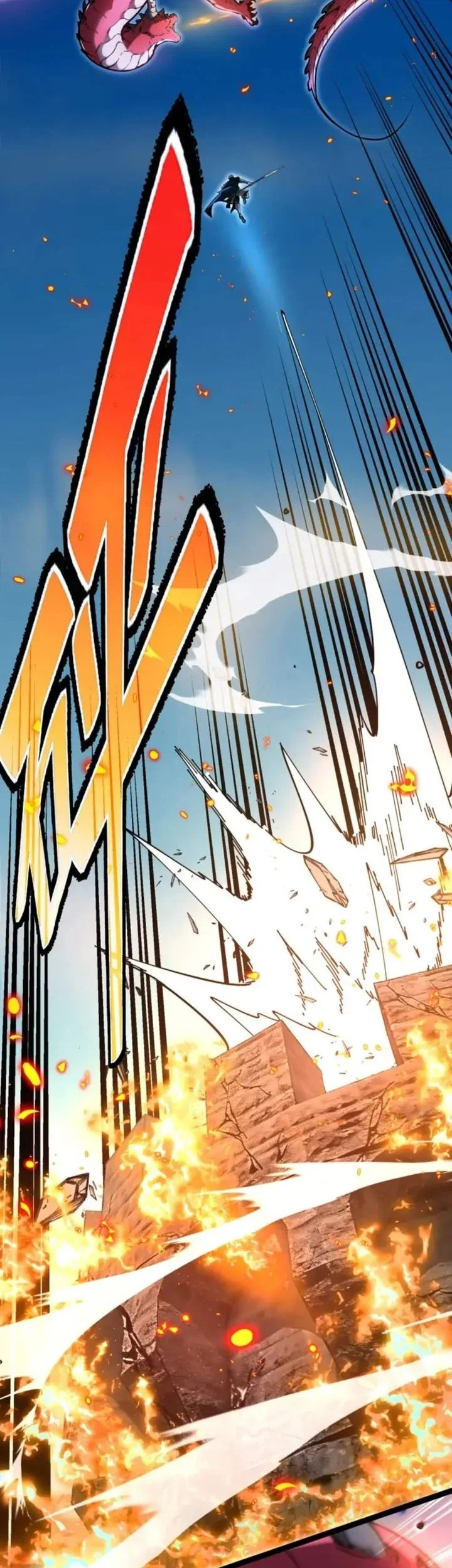 Titan Forge Chapter 1 Halaman 9