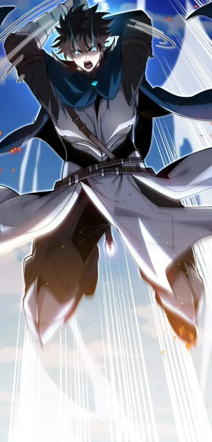 Titan Forge Chapter 1 Halaman 12