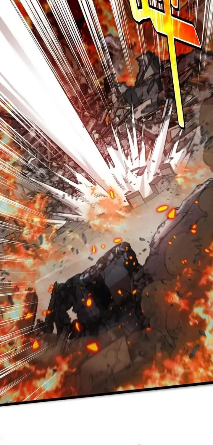 Titan Forge Chapter 1 Halaman 19
