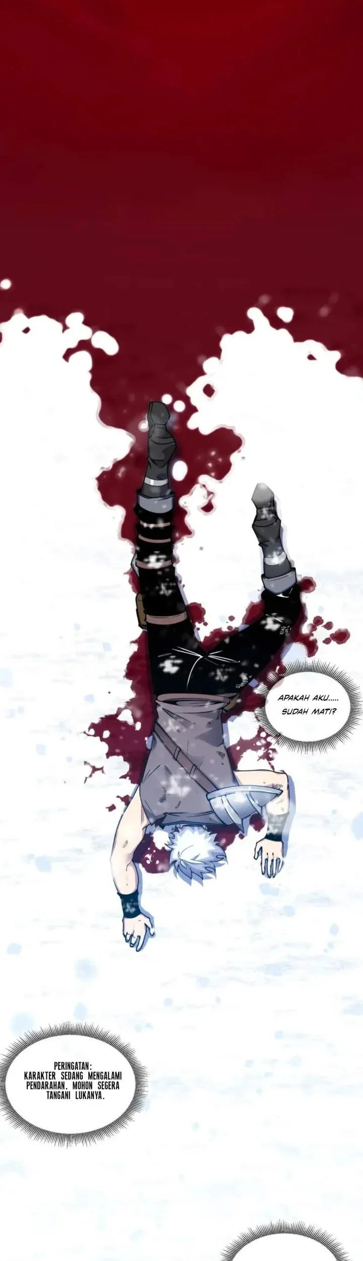 Titan Forge Chapter 1 Halaman 37
