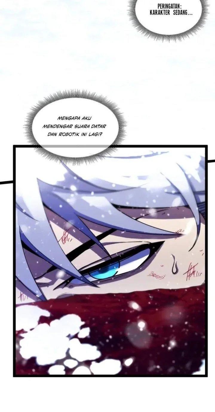 Titan Forge Chapter 1 Halaman 38