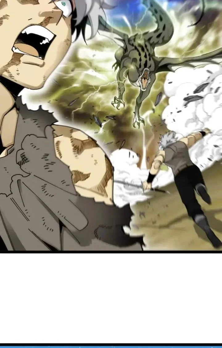 Titan Forge Chapter 1 Halaman 42