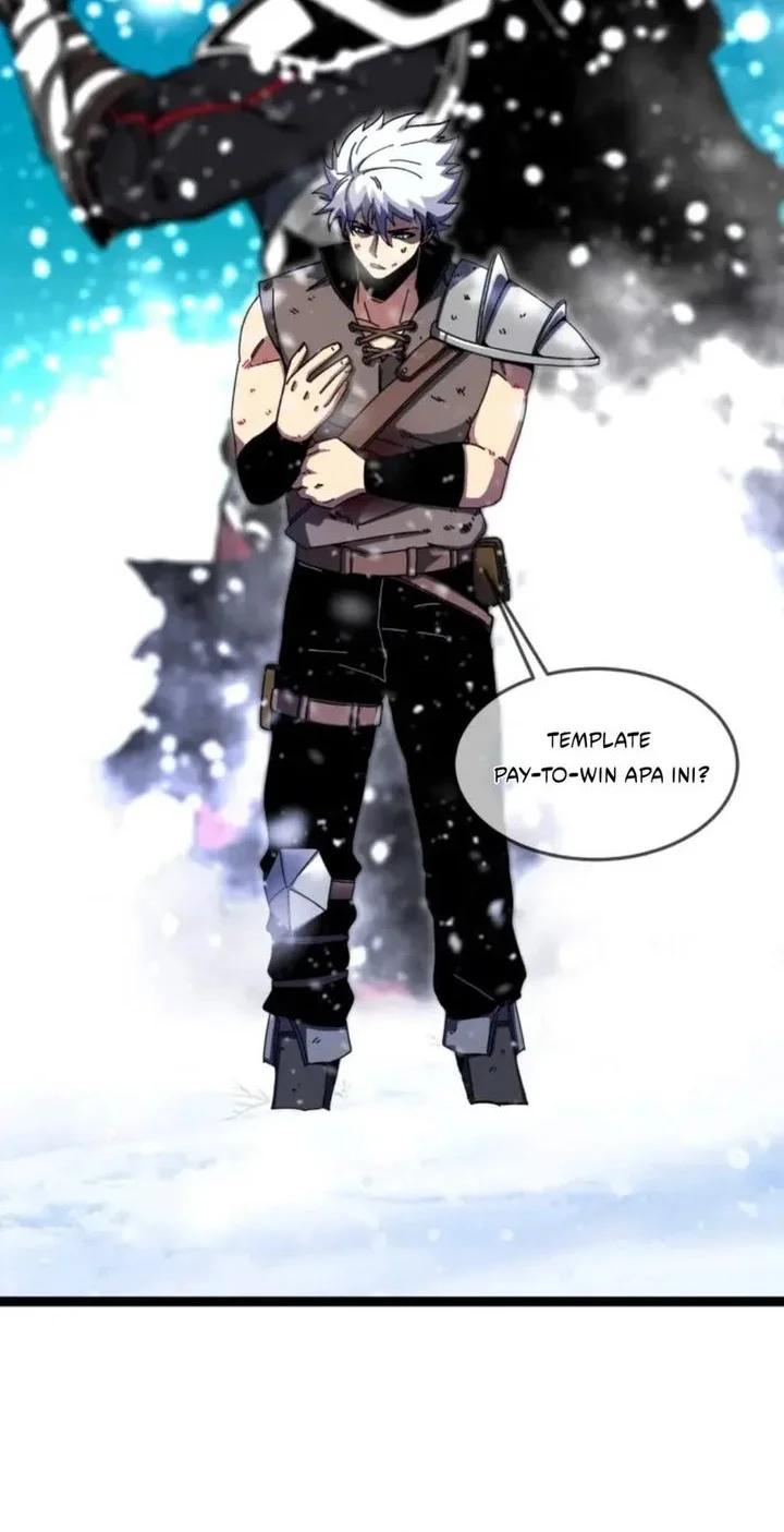 Titan Forge Chapter 1 Halaman 46