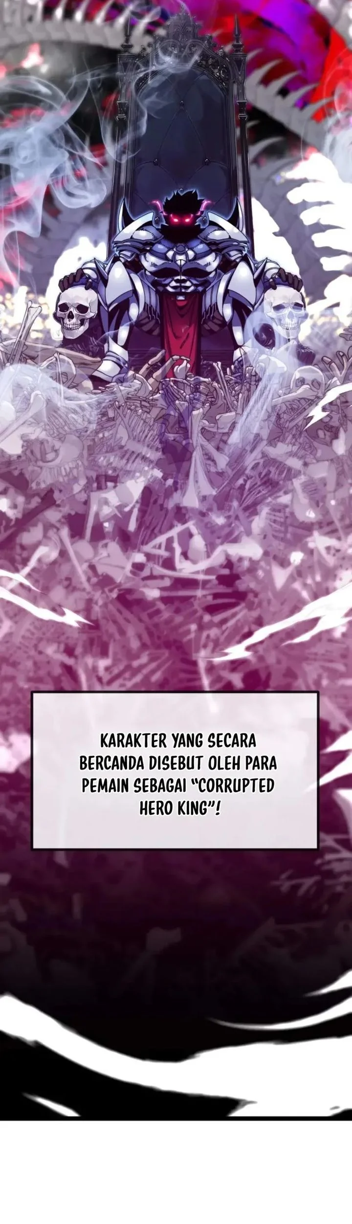 Titan Forge Chapter 1 Halaman 51