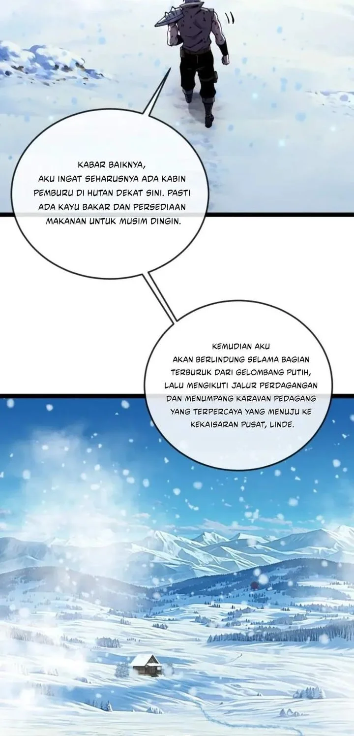 Titan Forge Chapter 1 Halaman 61
