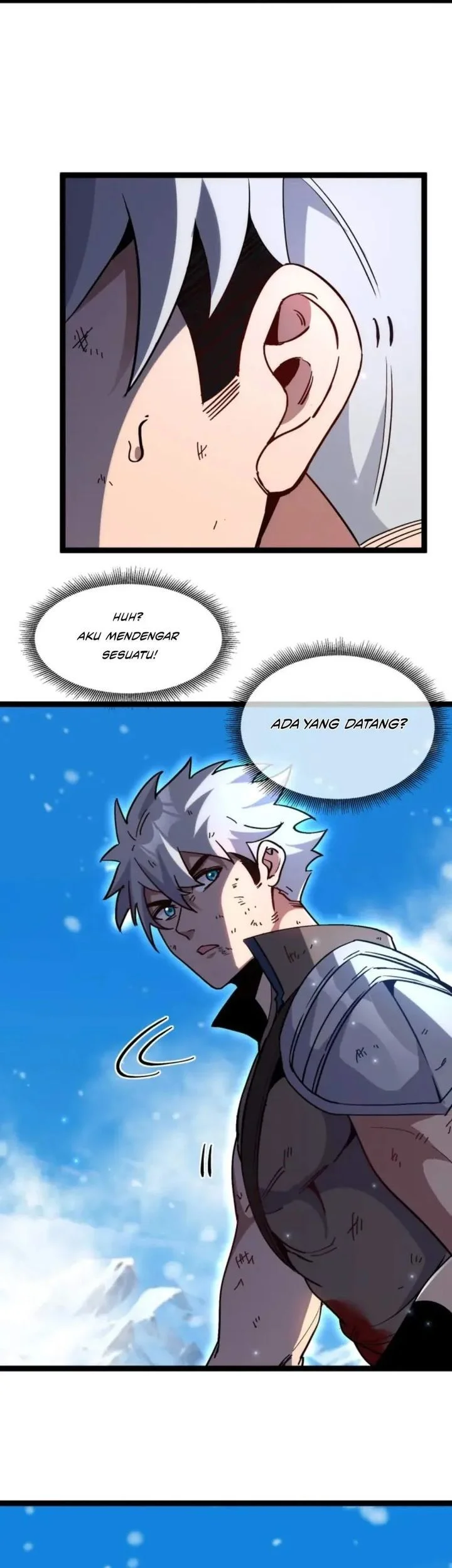 Titan Forge Chapter 1 Halaman 65
