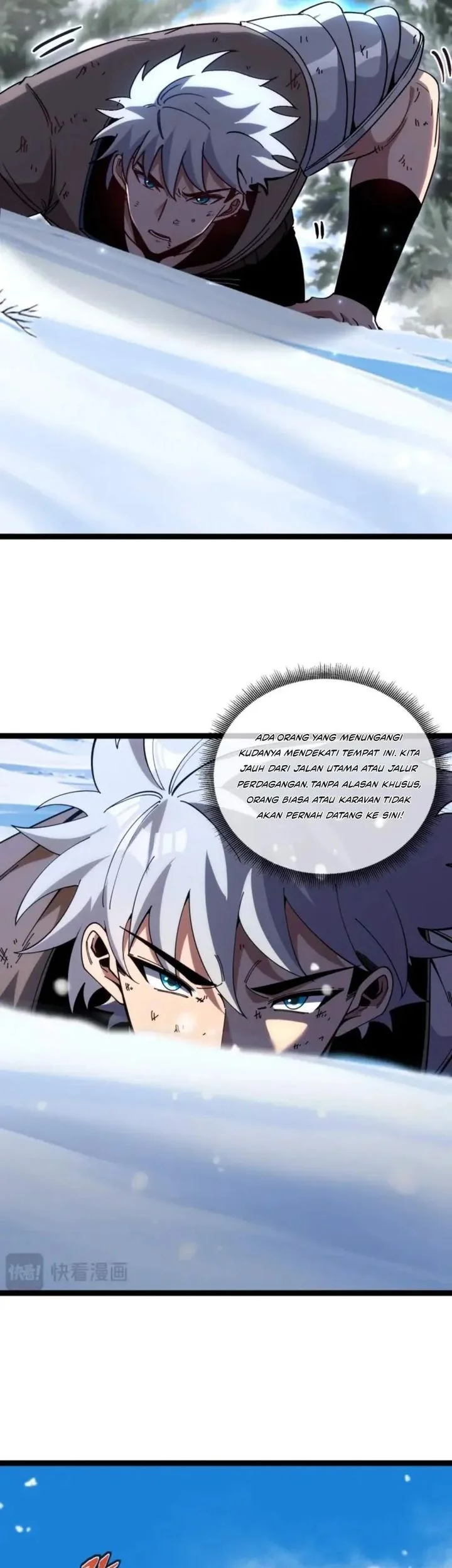 Titan Forge Chapter 1 Halaman 67