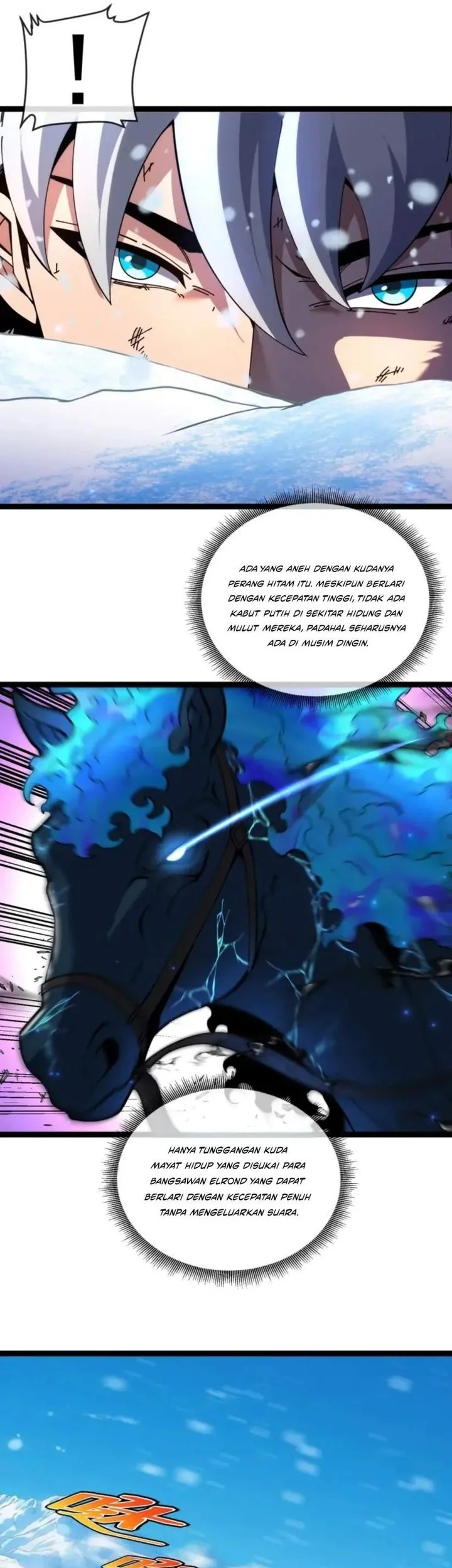 Titan Forge Chapter 1 Halaman 73
