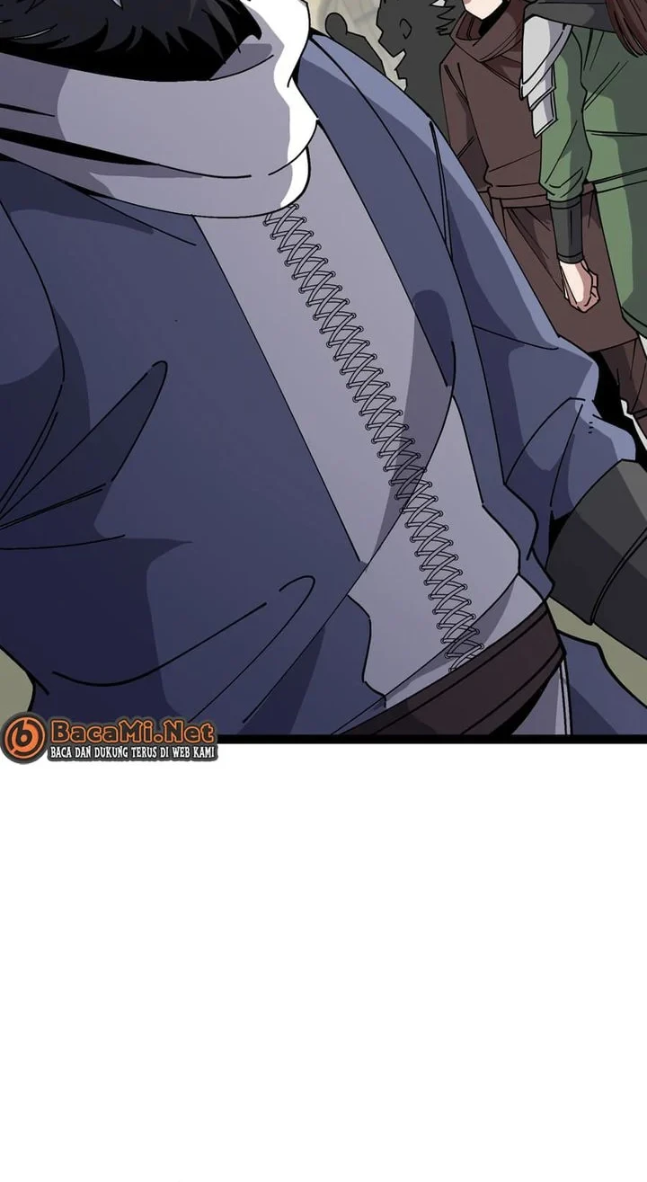 Titan Forge Chapter 18 Halaman 2