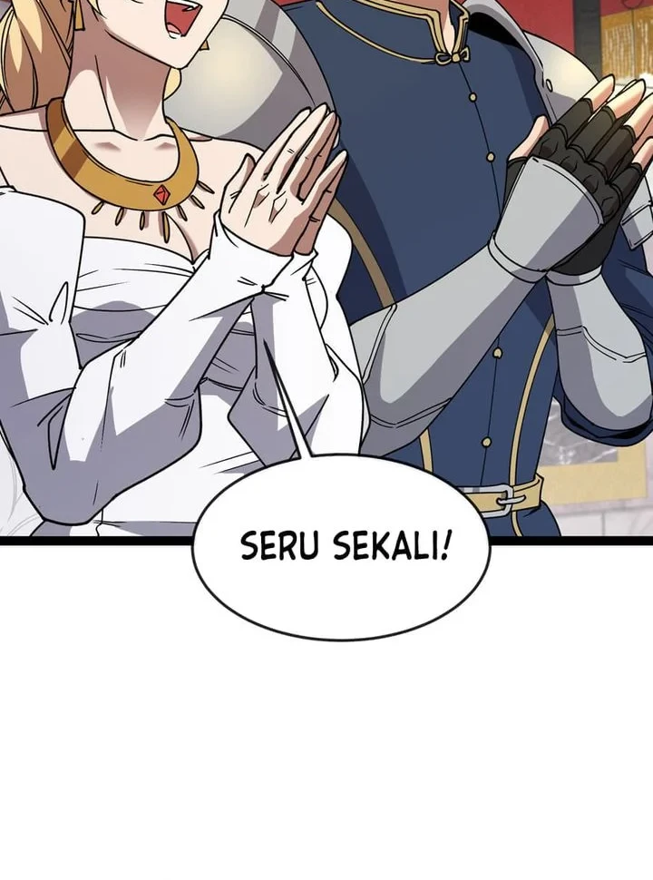Titan Forge Chapter 18 Halaman 6
