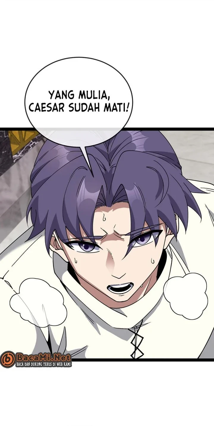 Titan Forge Chapter 18 Halaman 8