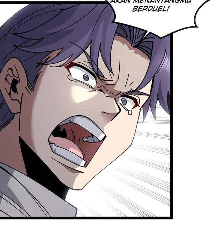 Titan Forge Chapter 18 Halaman 14