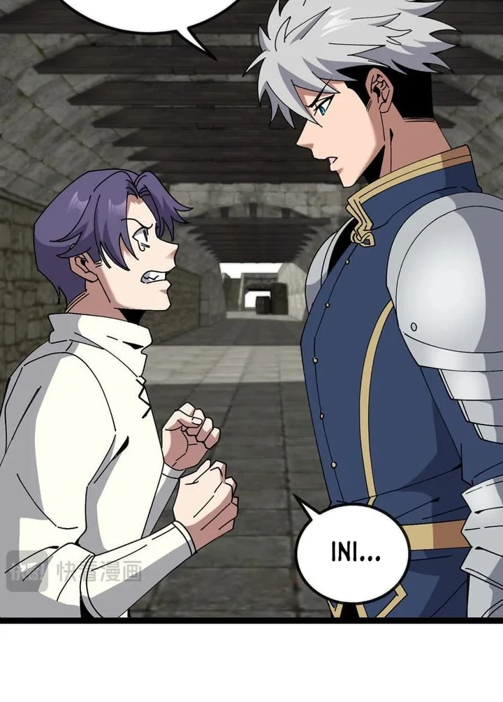 Titan Forge Chapter 18 Halaman 16