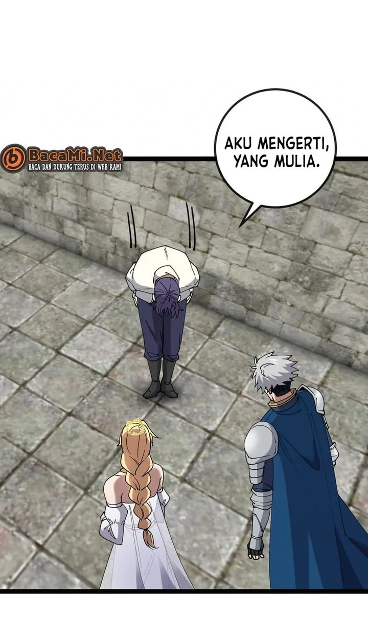 Titan Forge Chapter 18 Halaman 18