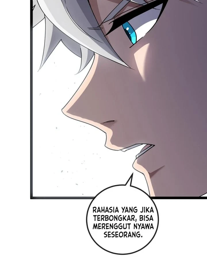 Titan Forge Chapter 18 Halaman 20