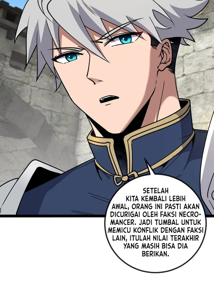 Titan Forge Chapter 18 Halaman 22