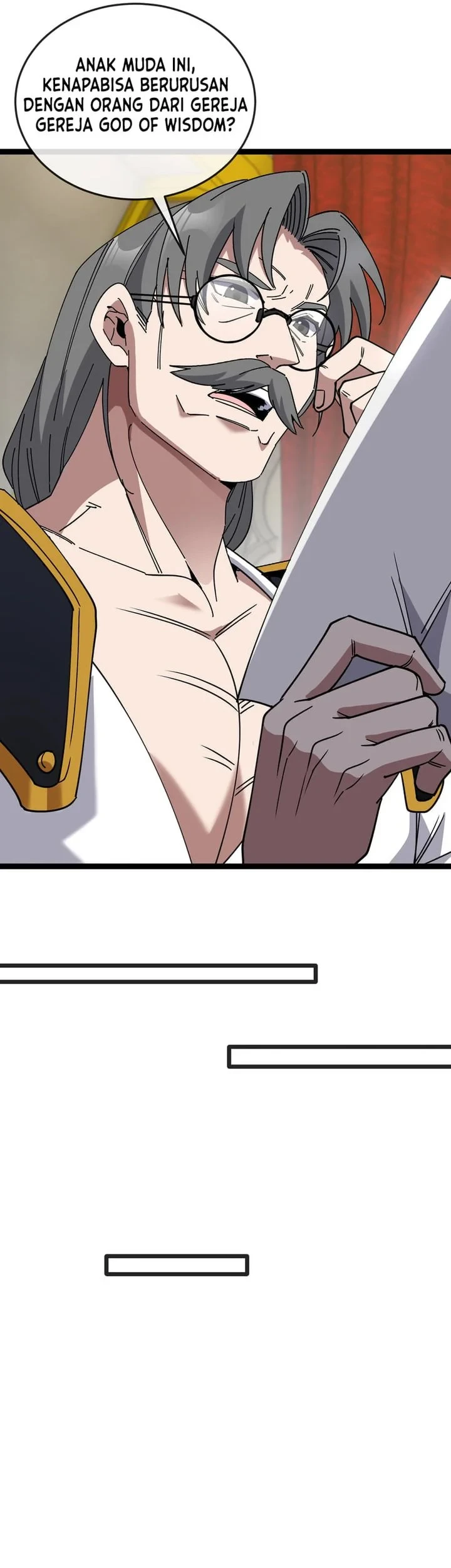 Titan Forge Chapter 18 Halaman 29