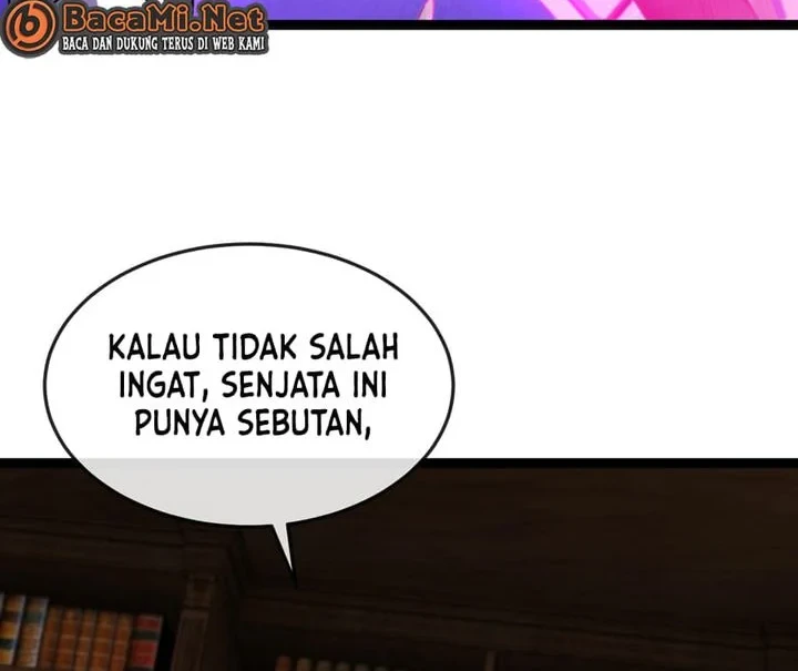 Titan Forge Chapter 18 Halaman 32