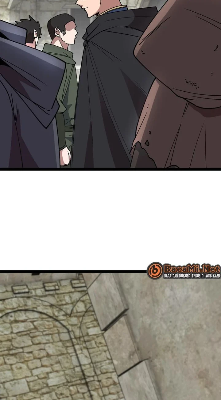 Titan Forge Chapter 18 Halaman 36