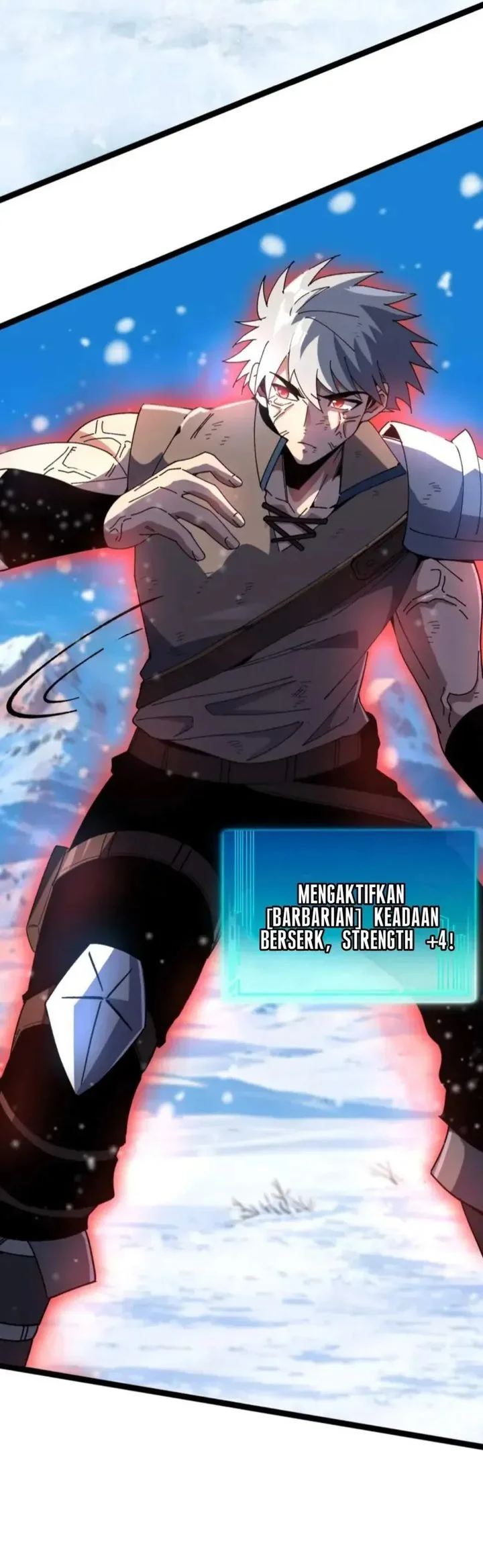 Titan Forge Chapter 2 Halaman 11