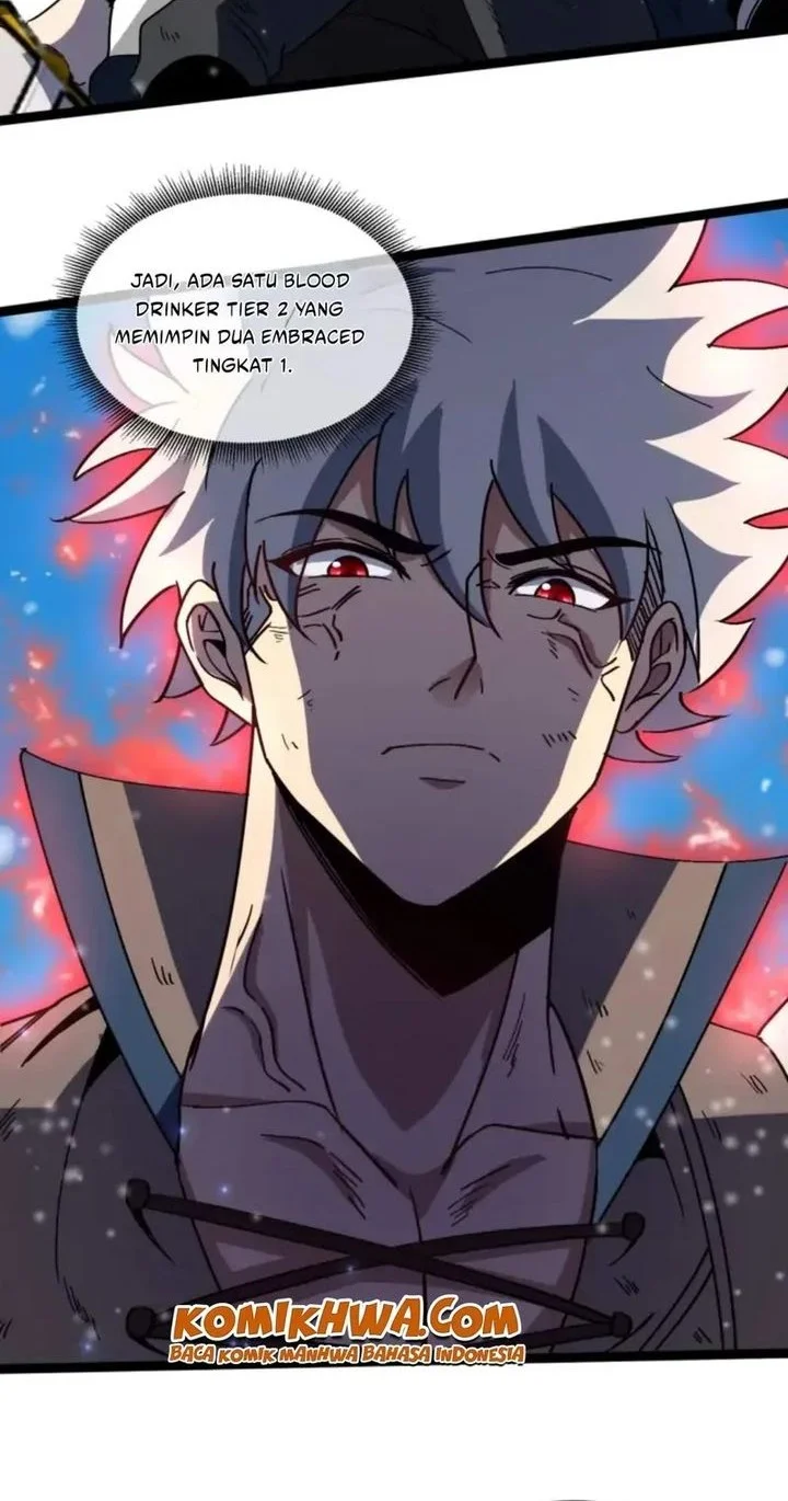 Titan Forge Chapter 2 Halaman 23