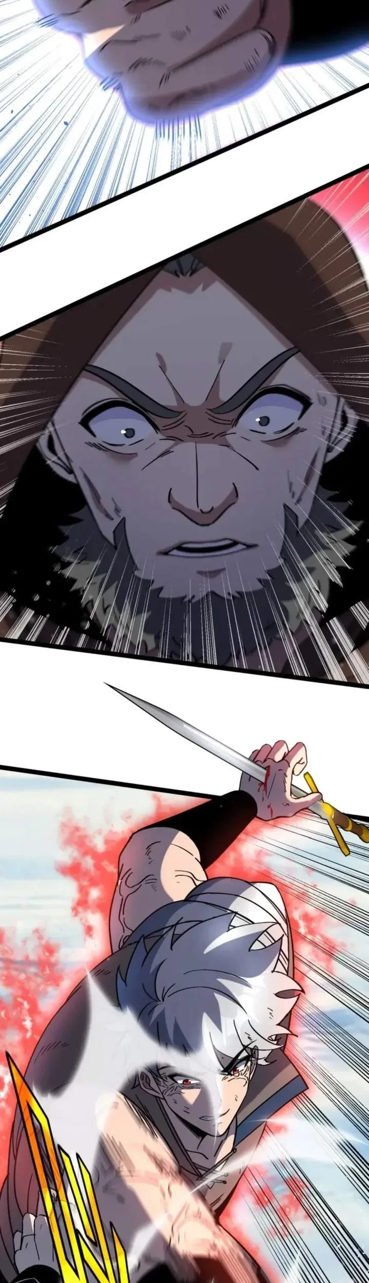 Titan Forge Chapter 2 Halaman 28