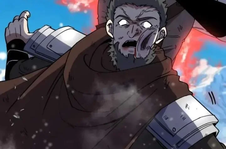 Titan Forge Chapter 2 Halaman 30
