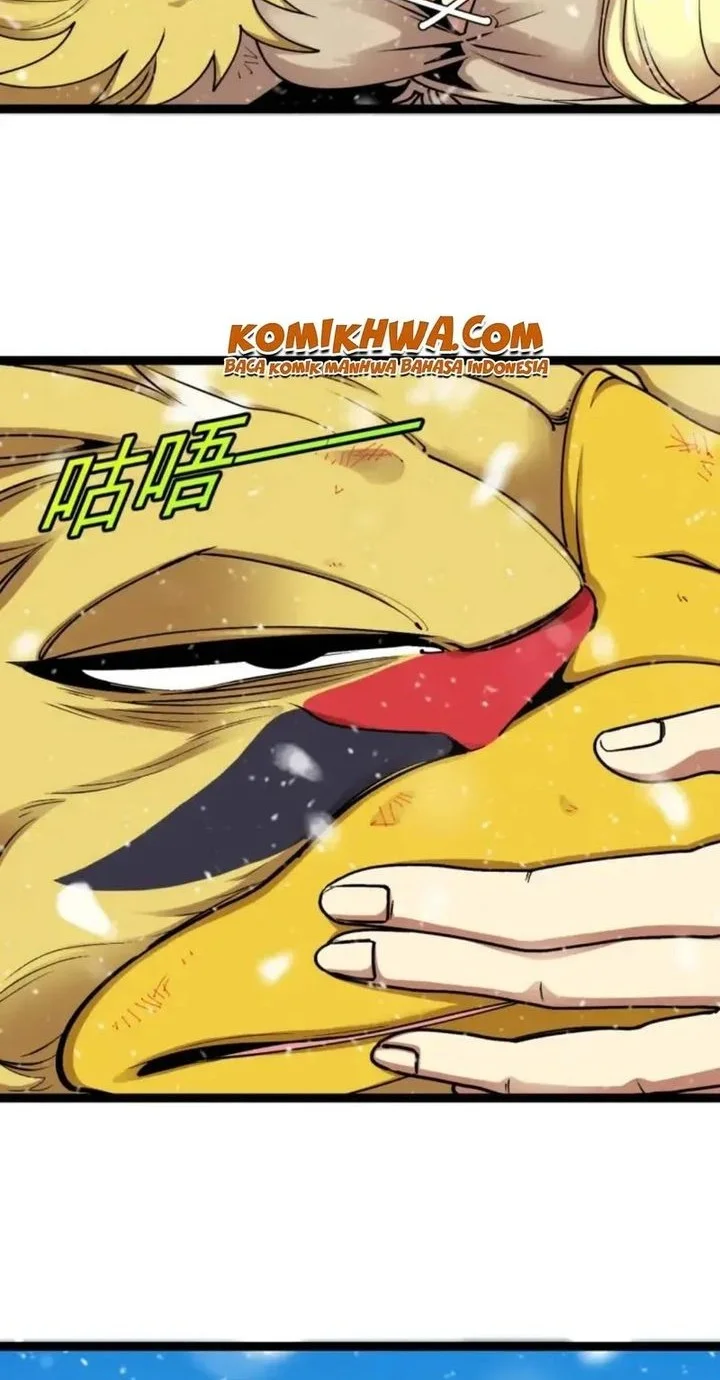 Titan Forge Chapter 2 Halaman 36