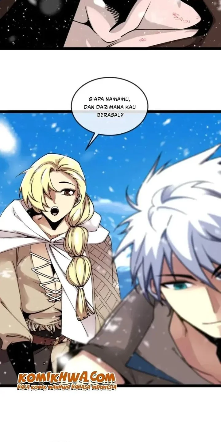 Titan Forge Chapter 2 Halaman 44